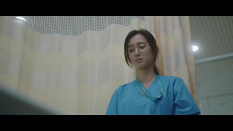 Кадры из сериала Врачебная мудрость (2020)