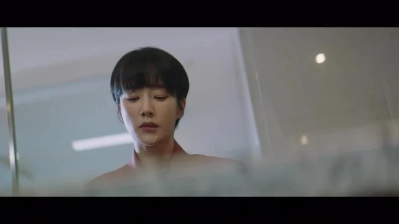 Кадры из сериала Врачебная мудрость (2020)